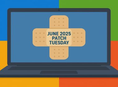 June 2025 Patch Tuesday: Microsoft Fixes 66 Bugs, Including Active Zero-Day